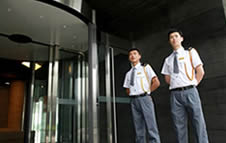 高檔會(huì)所保安服務(wù)